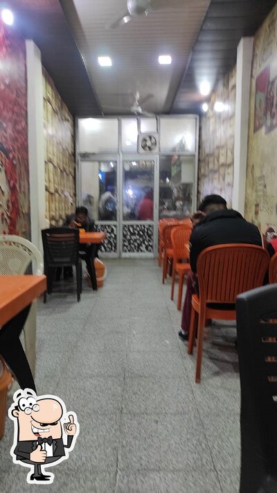Manpreet chicken corner photo
