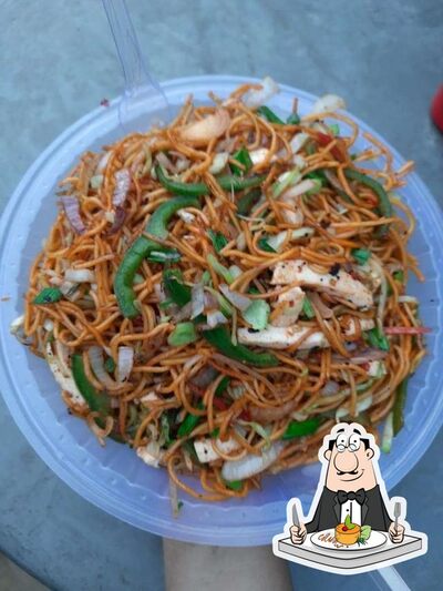 Meals at Yummy One