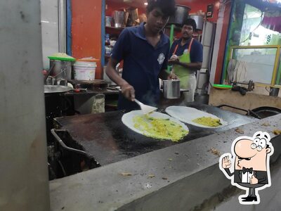Dosa Paradise Mini Restaurant photo