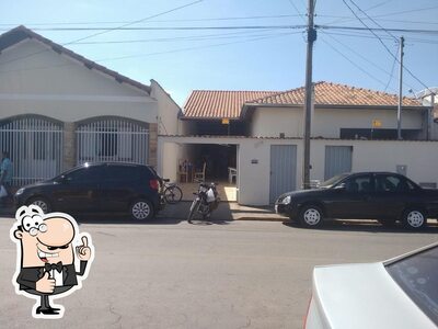 Restaurante Garagem foto