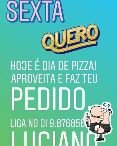 Aqui está a publicidade do Sabor da Massa