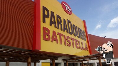 Paradouro Batistella Guararema foto