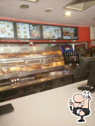 KFC photo