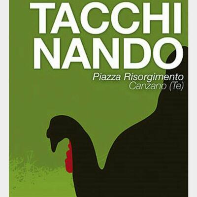 Controlla le informazioni su Tacchinando