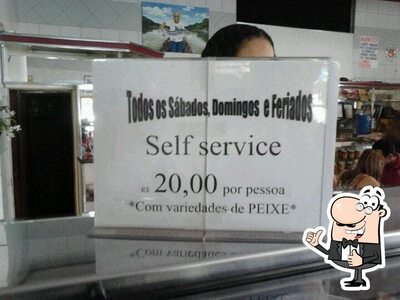 Esquina do Peixe foto