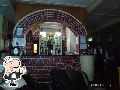 IVY Bar photo