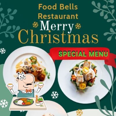 Food at FOOD BELLS Barara