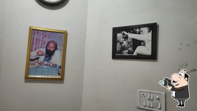 Hotel Rajneeshi photo