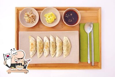 Meals at Kori