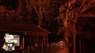 Jetez un coup d’œil à quoi ressemble Skivum Krat à l'extérieur
