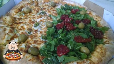 A pizza é o fast food mais popular do mundo