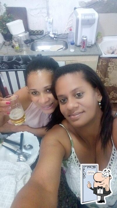 Espetim do Zé foto