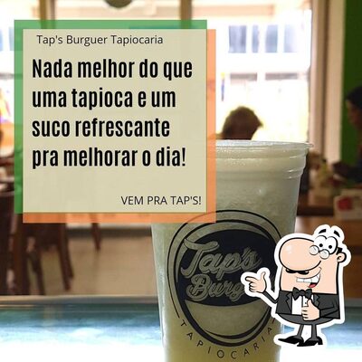 Tap's Burguer Tapiocaria foto