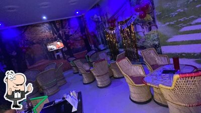 The Evergreen Restaurant photo