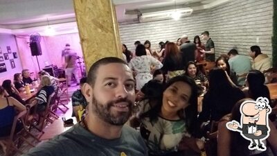 Tô Aqui foto