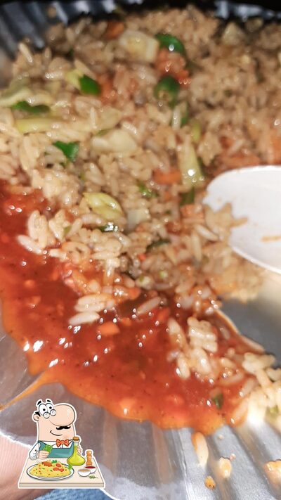 Food at Star Food