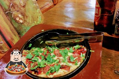 A pizza é o fast food mais amado do mundo