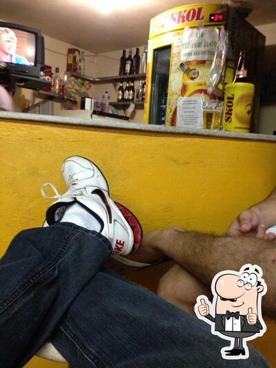 Bocha Bar foto