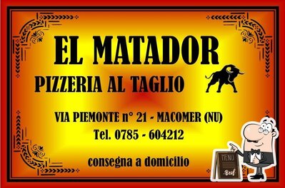 El Matador foto