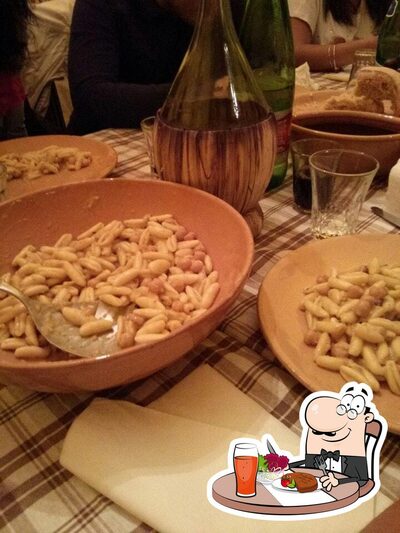 Hosteria al civico 2 foto