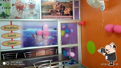 Goa Street Cafe photo