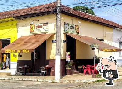 Restaurante Cozinha Da Roça foto