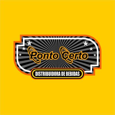 A representação visual da marca do Ponto Certo
