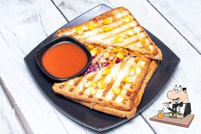 Meals at Shree Sainath Fast Food