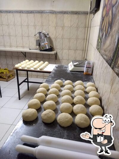 Pizzaria Sabor Mineiro foto