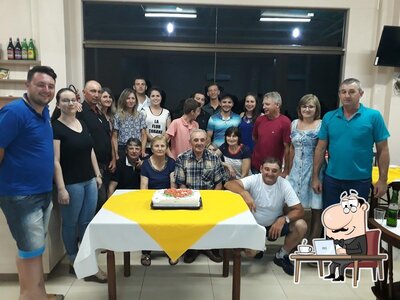 Veja imagens do interior do Kasa Cheia
