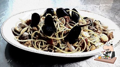 Cibo al La Pace