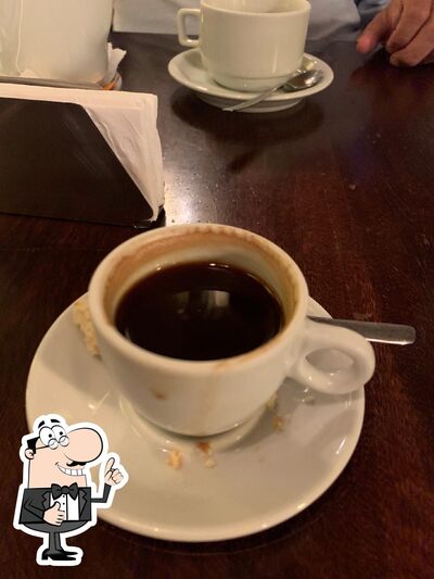 Café Severino foto