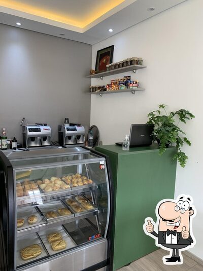 Florencki Café & Co foto