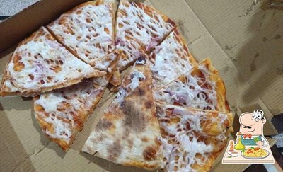 Meals at Pizza Land