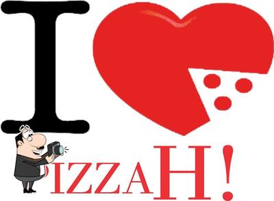 Pizzah foto