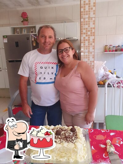 Shalon Lanches foto