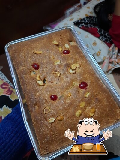 Five Star Bakery photo