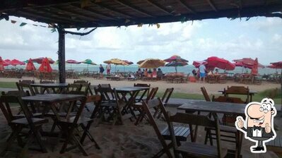 Quiosque Guajiru foto