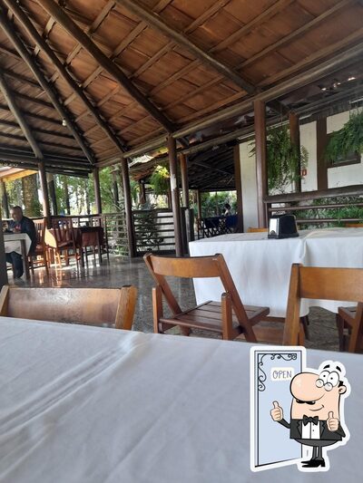 Cabana Restaurante, Pariquera-Açu/SP foto