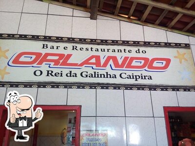Restaurante do Orlando foto