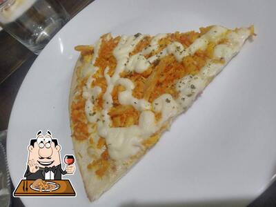 Escolha diversos variedades de pizza