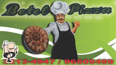 Betel Pizzas Santa Maria RS foto