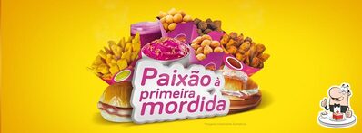 Descubra as opções doces