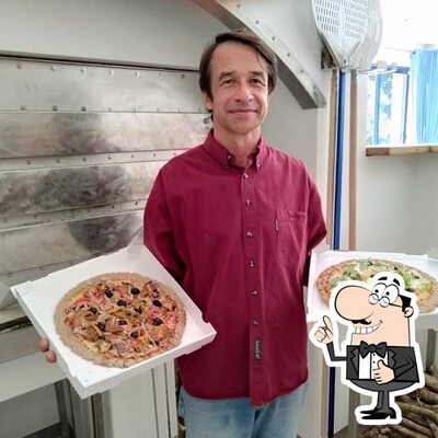 TREGUNC-PIZZA