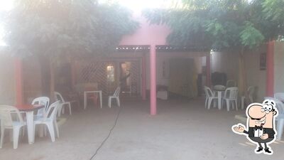 Hozana churrascaria foto