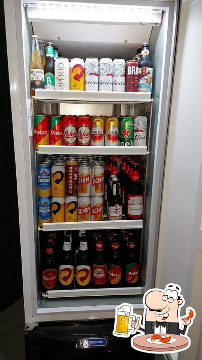 Descubra a seleção de cervejas