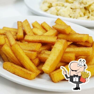 Fritas são um dos pratos mais populares ao redor do mundo