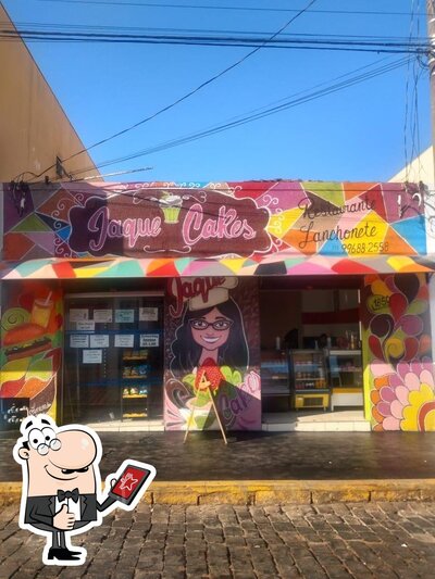 Jaque Cakes Restaurante e Lanchonete foto