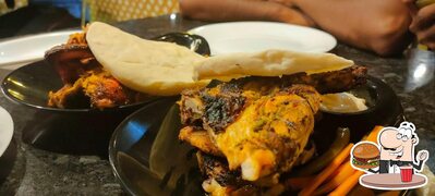 Thaqwa restaurant’s burgers will suit a variety of tastes