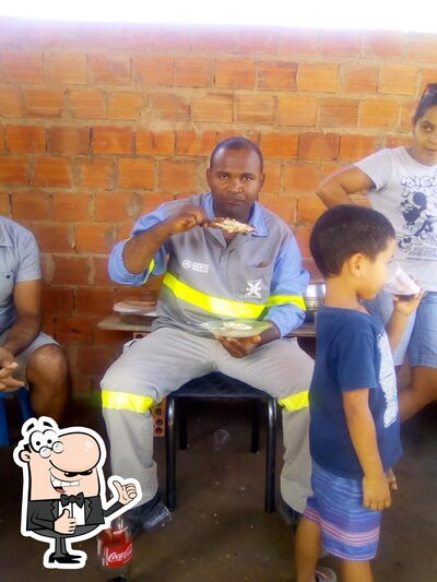 Arrumadinho da Jesus foto